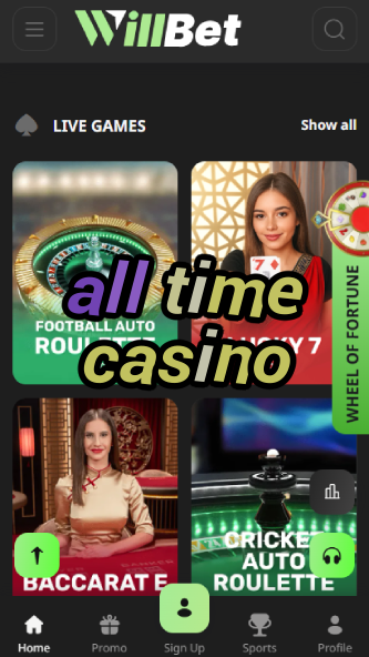 All Time Casino - Timeless Casino Classics-casinodogs.ydblkf.net
