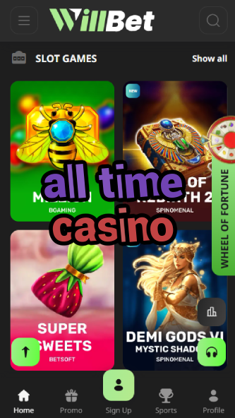 All Time Casino - Timeless Casino Classics-casinodogs.ydblkf.net