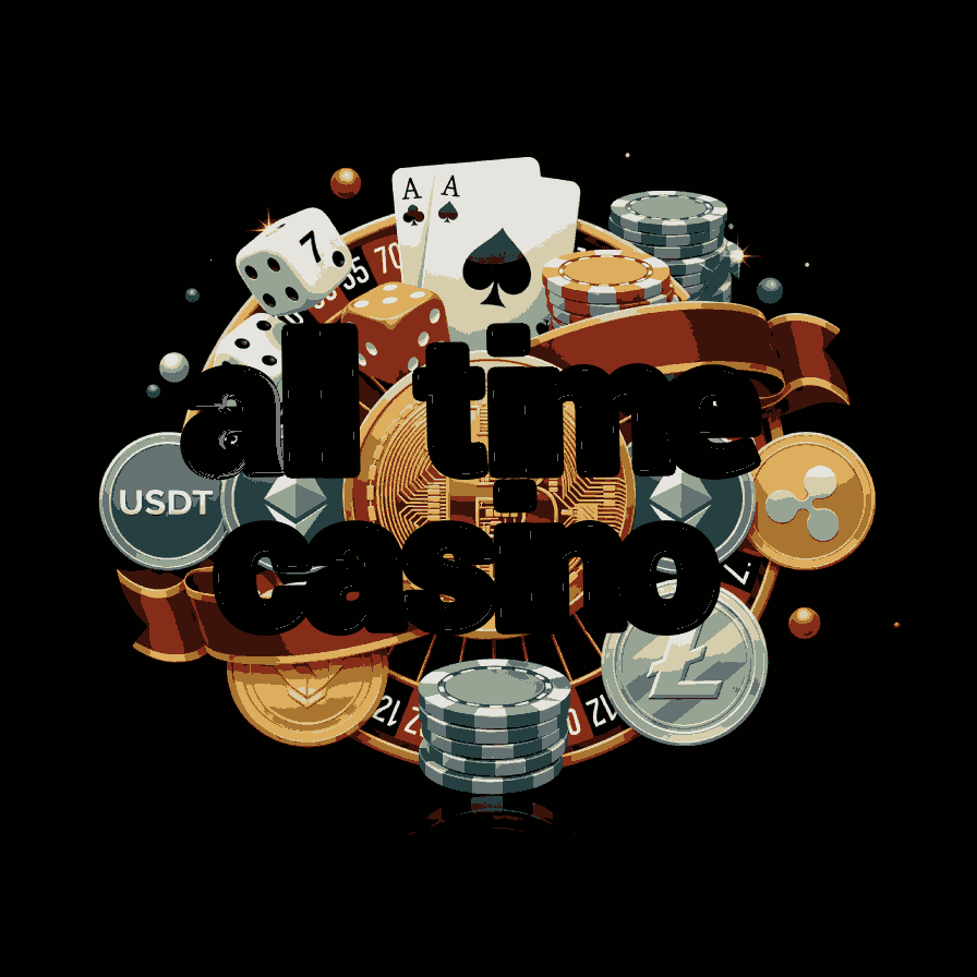 All Time Casino - Timeless Casino Classics